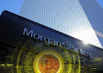 Morgan Stanley Launches Cryptocurrency Research Team 7 Morgan Stanley Launches Cryptocurrency Research Team