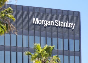 Morgan Stanley increases publicity to Bitcoin by means of Grayscale's GBTC shares 6 Morgan Stanley increases exposure to Bitcoin through Grayscale's GBTC shares