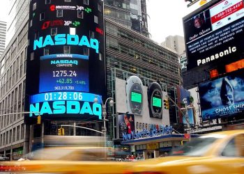 Nasdaq provides price feeds for trading security tokens on DeFiChain