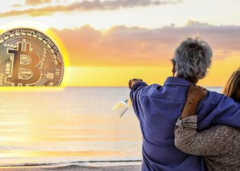 Older Australians have more eyes on Bitcoin