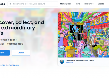 OpenSea Product Manager discovered "inside trading" NFT for profit