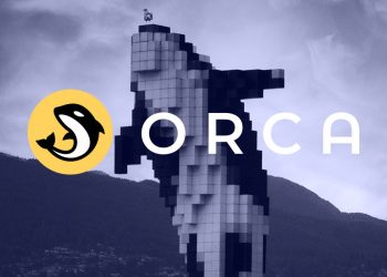 Orca (ORCA) has successfully raised $ 18 million from Coinbase Ventures, Three Arrows Capital