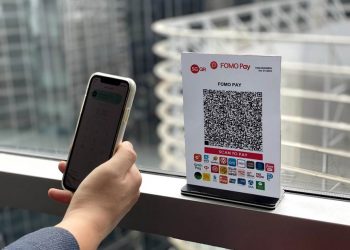 Payment Application FOMO Pay is licensed by Singapore as a cryptocurrency payment service