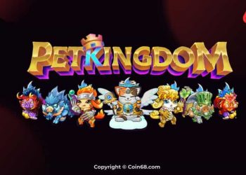 Pet Kingdom game review and guide (PKD coin)