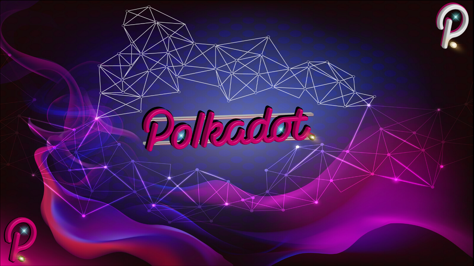 Polkadot (DOT) will be at the center of the cryptocurrency market in the fourth quarter of 2021 - Why not?