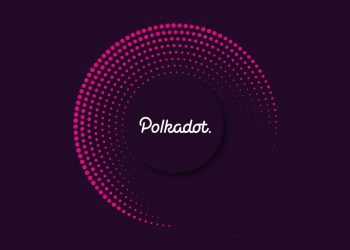Polkadot continues its breakout, reaching its highest price since May