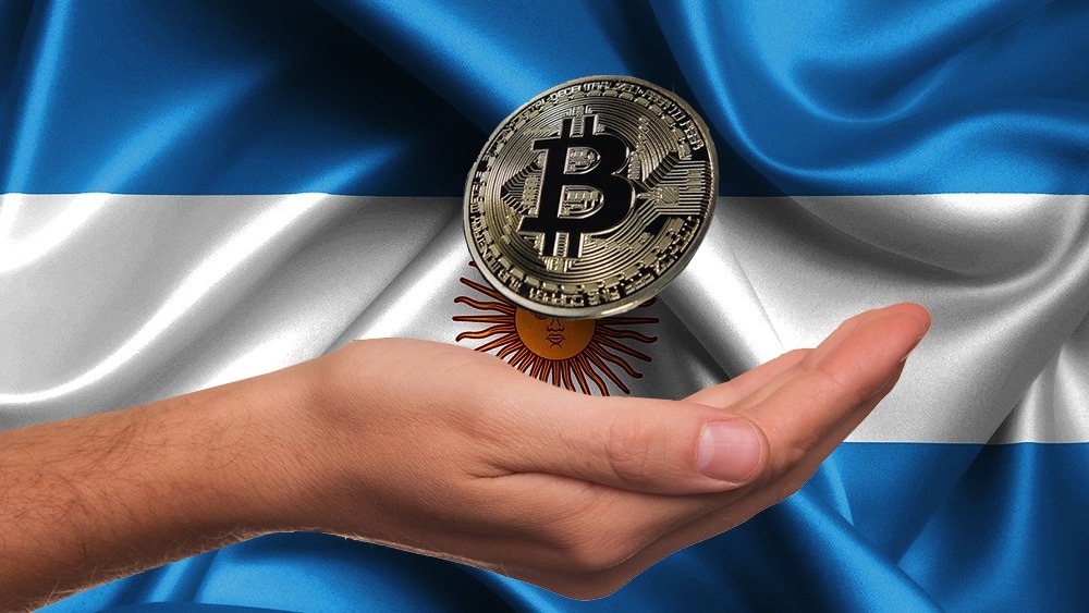 President of the Central Bank of Argentina: Cryptocurrencies must be controlled