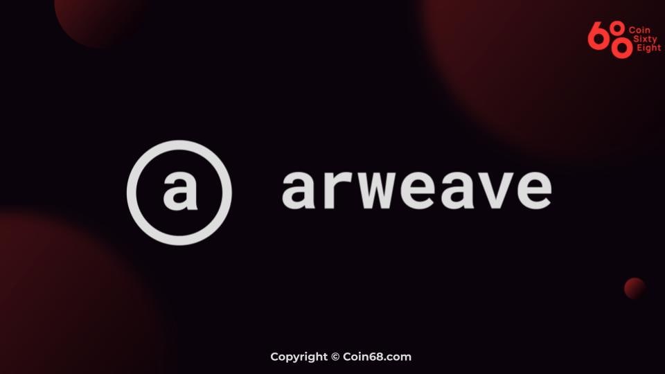 Arweave project