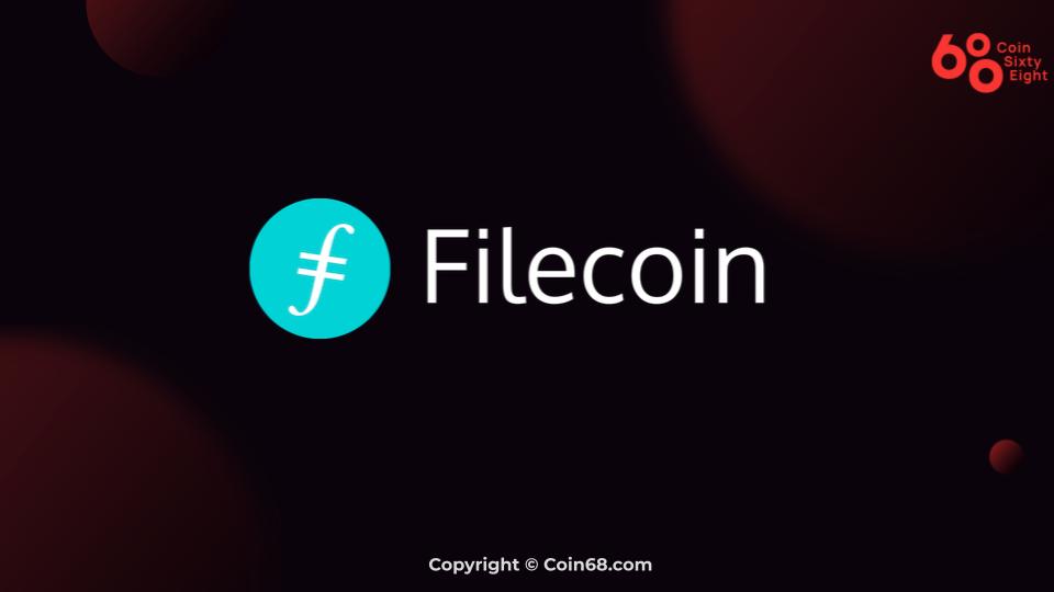 Filecoin project