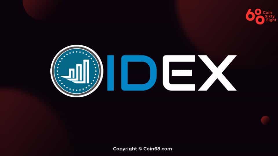 IDEX project