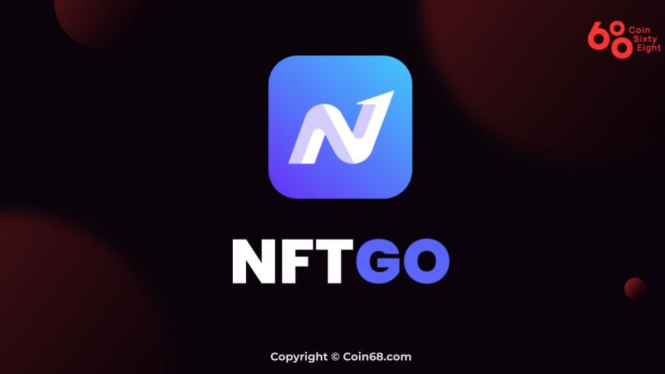 Review of the NFTGO platform