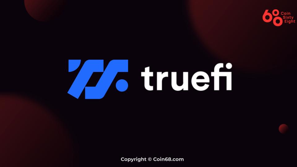 Truefi project