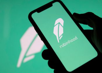 Robinhood makes fun of allowing users to deposit and withdraw cryptocurrencies