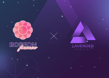 Roseon Finance's Lavender Capital investment fund successfully raised USD 3 million