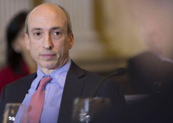 SEC President Gary Gensler: Cryptocurrencies won't do well if they stay out of regulation