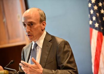 SEC President Gary Gensler Responds to Coinbase Exchange's Legal Threat Allegations
