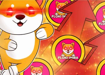 Shiba Floki (FLOKI) is up 1,000% after the post by Elon Musk, community "wake up"