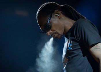 Snoop Dogg admits he's a "crypto whale" with an NFT collection worth tens of millions of dollars