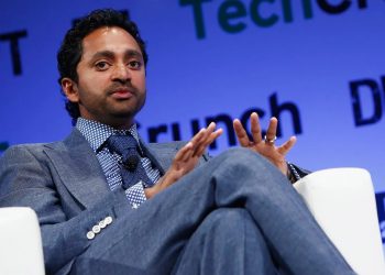 Social Capital CEO: Bitcoin has, is and will effectively replace gold