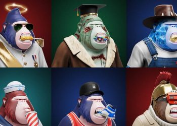 Solana Joins "Million Dollar NFT Sale" - Ethereum's New Challenger in the NFT Wave