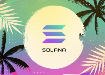 Solana reaches a new peak, dethroning Dogecoin as the seventh largest cryptocurrency