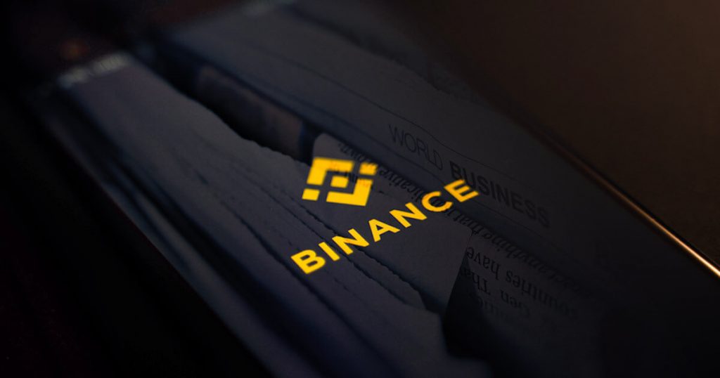 South Africa warns that Binance will not be able to operate in this country