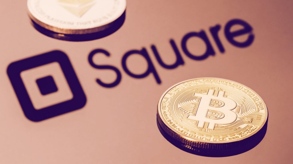 Square joins "Open Invention Network" to limit cryptocurrency disputes