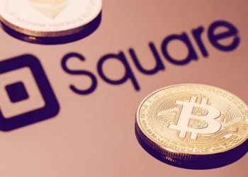 Square joins "Open Invention Network" to limit cryptocurrency disputes