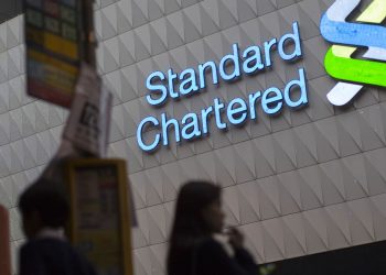 Standard Chartered joins the Global Digital Finance Alliance (GDF)