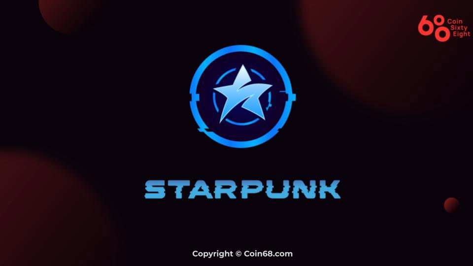 Starpunk (STAR)