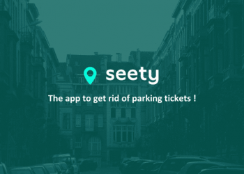 Startup Seety accepts Bitcoin payments for parking tickets