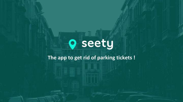 Startup Seety accepts Bitcoin payments for parking tickets