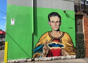 Summary of Vitalik Buterin's "surprise" AMA session with the Twitter community