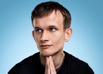 TIME magazine named Vitalik Buterin to the "100 Most Influential People in 2021" list