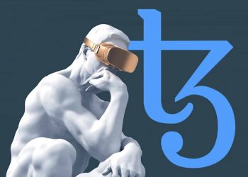 Tezos (XTZ) Again in the Race to Break ATH - What Woke Deep Sleep Giant XTZ?