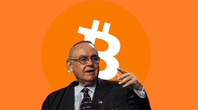 The Cooperman billionaire: If you don't understand Bitcoin, you're probably old
