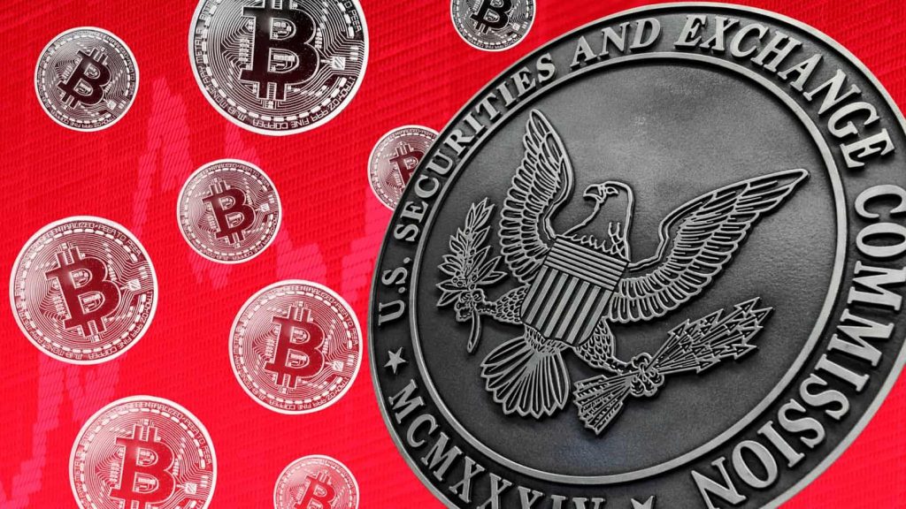 The SEC sets the time to "approve or reject" the creation of a Bitcoin ETF