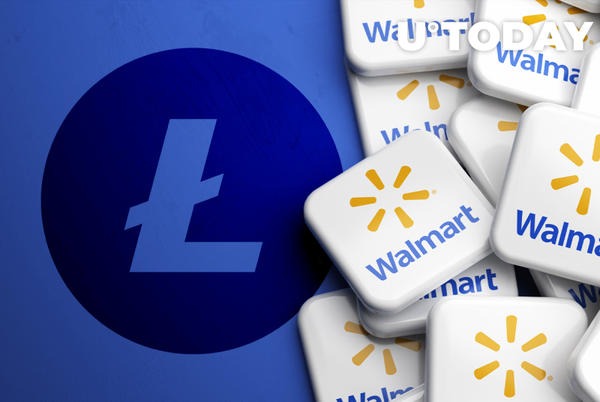 The Walmart-Litecoin troll could face a criminal if caught