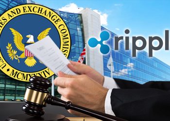 The court denies Ripple's SEC request to disclose cryptocurrency transactions