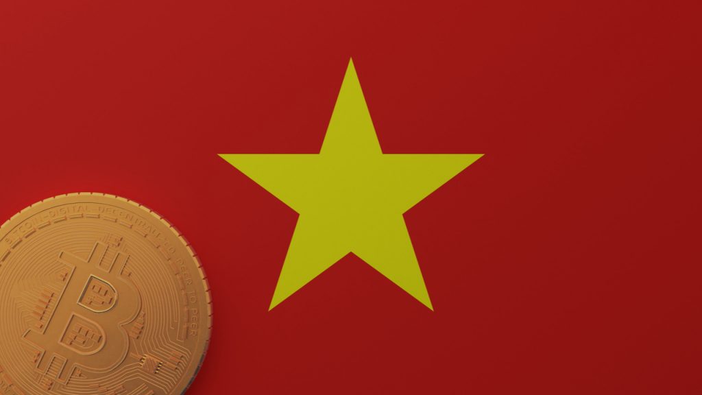 The demand for cryptocurrency mining in Vietnam increases after Bitcoin's recovery