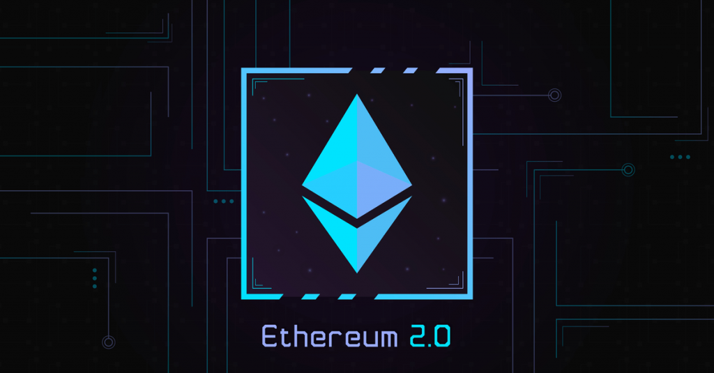 The staking value of ETH on Ethereum 2.0 increased by 25% in one month