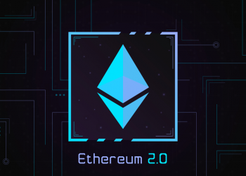 The staking value of ETH on Ethereum 2.0 increased by 25% in one month
