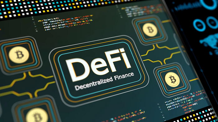 Total Locked Value (TVL) on Defi reaches nearly $ 200 billion, will DeFi fever return?