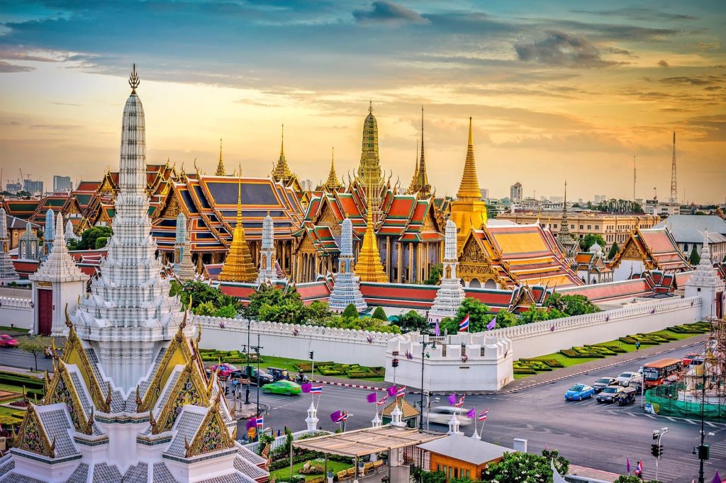 Tourism Authority of Thailand plans to launch its own token to attract tourists