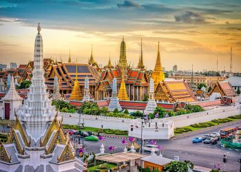Tourism Authority of Thailand plans to launch its own token to attract tourists