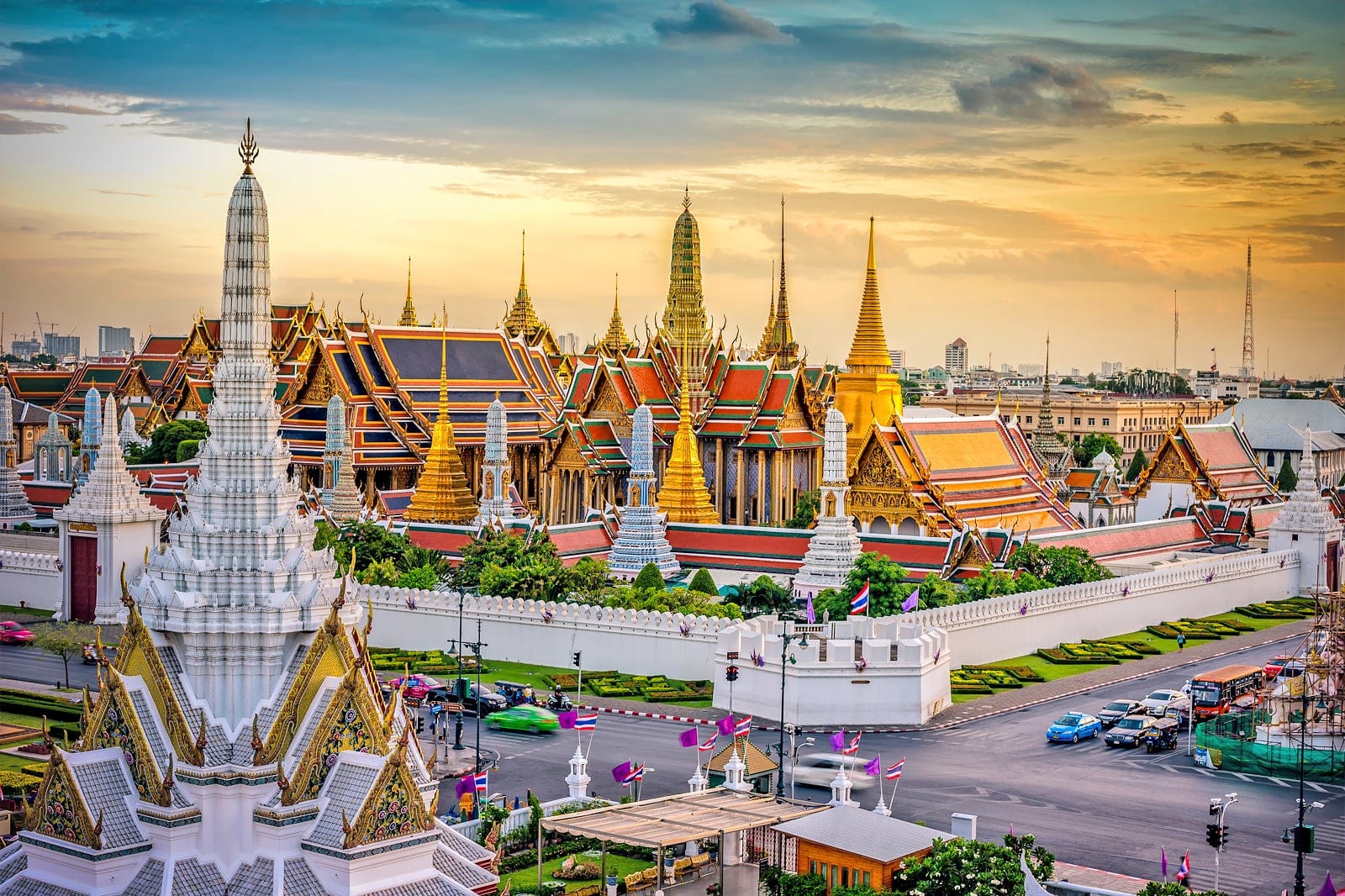 Tourism Authority of Thailand plans to launch its own token to attract tourists