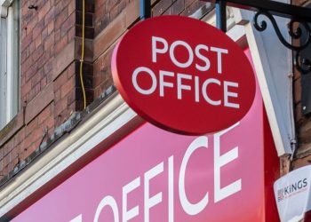 UK Post allows users to buy Bitcoins via the platform's app