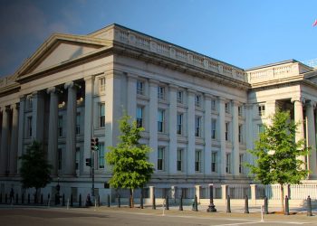 US senators are asking the Treasury Department to study cryptocurrency mining