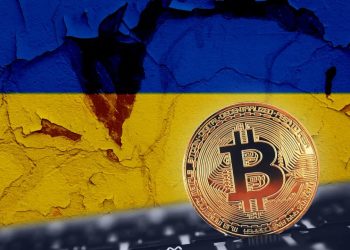 Ukraine legalizes Bitcoin through a bill to regulate BTC in the country