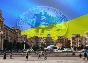 Ukrainian officials hold a lot of Bitcoins that have not been declared to the government